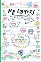 Algopix Similar Product 2 - My Journey with God Daily Devotionals