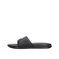 Algopix Similar Product 20 - Nike Mens Benassi Solarsoft Slide