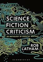 Algopix Similar Product 3 - Science Fiction Criticism An Anthology