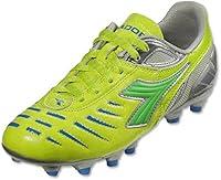 Algopix Similar Product 16 - Diadora Womens Maracana LW Yellow