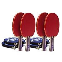 Algopix Similar Product 15 - JoyNFun Competition Grade Ping Pong