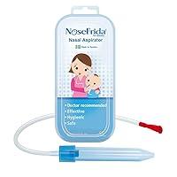 Algopix Similar Product 2 - Nose-Frida Nasal Aspirator