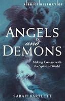 Algopix Similar Product 20 - A Brief History of Angels and Demons