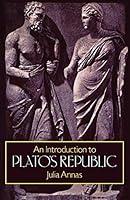 Algopix Similar Product 18 - An Introduction to Plato's Republic