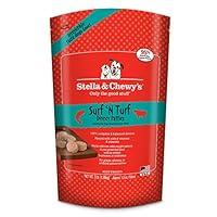 Algopix Similar Product 20 - Stella  ChewyS Frozen Surf And Turf