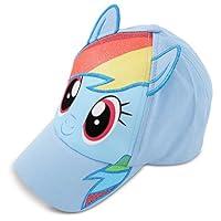 Algopix Similar Product 8 - Hasbro Girls My Little Pony Cotton