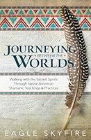 Algopix Similar Product 9 - Journeying Between the Worlds Walking