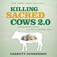 Algopix Similar Product 11 - Killing Sacred Cows 20 Crush Money