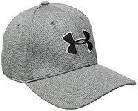 Algopix Similar Product 2 - Under Armour Mens Heathered Blitzing