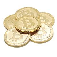Algopix Similar Product 18 - The Original Bitcoin Commemorative