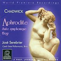 Algopix Similar Product 18 - Aphrodite / Suite Symphonique / Elegy