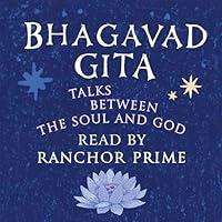 Algopix Similar Product 15 - Bhagavad Gita Talks Between the Soul