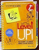 Algopix Similar Product 15 - Level Up The Guide to Great Video Game