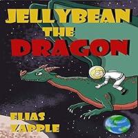 Algopix Similar Product 12 - Jellybean the Dragon The Wacky