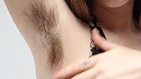 Algopix Similar Product 3 - Why Having Body Hair Makes This Woman