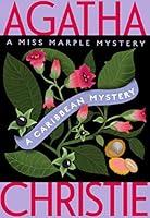 Algopix Similar Product 19 - A Caribbean Mystery A Miss Marple