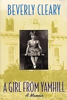 Algopix Similar Product 6 - A Girl from Yamhill