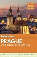 Algopix Similar Product 19 - Fodors Prague with the Best of the