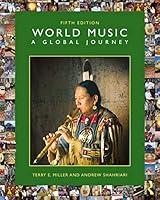 Algopix Similar Product 9 - World Music A Global Journey Fifth