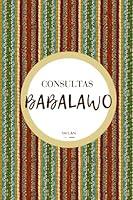 Algopix Similar Product 12 - Babalawos planner Libreta de Consulta