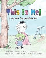 Algopix Similar Product 13 - This Is Me I am who Im meant to be