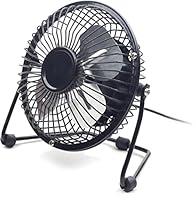 Algopix Similar Product 20 - Gembird nf03 Black  Fan Black