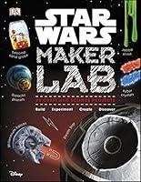 Algopix Similar Product 15 - Star Wars Maker Lab 20 Craft and