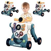 Algopix Similar Product 8 - Baby SittoStand Learning Walker 3 in