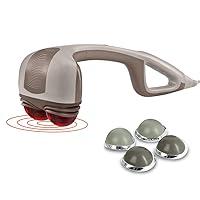 Algopix Similar Product 10 - Homedics Percussion Action Massager