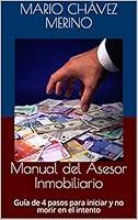 Algopix Similar Product 5 - Manual del Asesor Inmobiliario Gua de