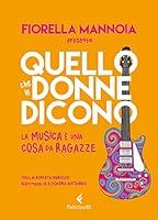Algopix Similar Product 14 - Quello che le donne dicono La musica 