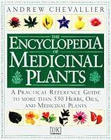 Algopix Similar Product 17 - The Encyclopedia of Medicinal Plants A