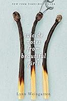 Algopix Similar Product 8 - Suicide Notes from Beautiful Girls