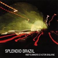 Algopix Similar Product 5 - Splendid Brazil