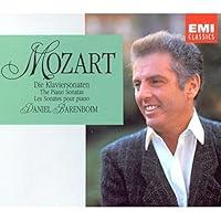 Algopix Similar Product 7 - Complete Piano Sonatas