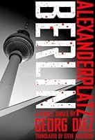 Algopix Similar Product 10 - Alexanderplatz, Berlin (Kindle Single)
