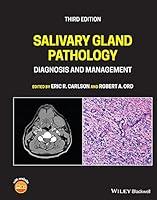 Algopix Similar Product 10 - Salivary Gland Pathology Diagnosis and