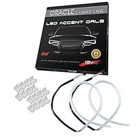 Algopix Similar Product 3 - Oracle Lighting 5415002 LED Daytime