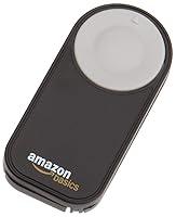Algopix Similar Product 1 - Amazon Basics Wireless Remote Control