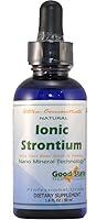 Algopix Similar Product 4 - Good State Liquid Ionic Strontium Ultra