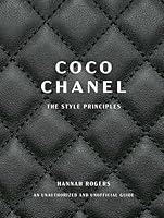 Algopix Similar Product 17 - Coco Chanel: The Style Principles