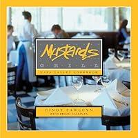 Algopix Similar Product 20 - Mustards Grill Napa Valley Cookbook