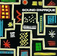 Algopix Similar Product 20 - Sound D'Afrique