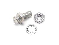 Algopix Similar Product 1 - Edelbrock 12414 Transmission Kick Down