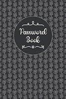 Algopix Similar Product 17 - Password Book Notebook to Protect