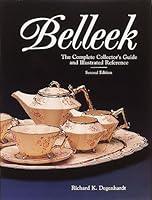 Algopix Similar Product 4 - Belleek The Complete Collectors Guide