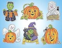 Algopix Similar Product 18 - Design Works Crafts Inc Halloween