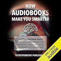 Algopix Similar Product 7 - How Audiobooks Make You Smarter 7