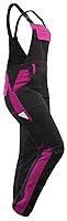 Algopix Similar Product 10 - strongAnt Womens Stretch Work Bib