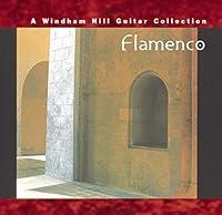 Algopix Similar Product 20 - Flamenco A Windham Hill Guitar
